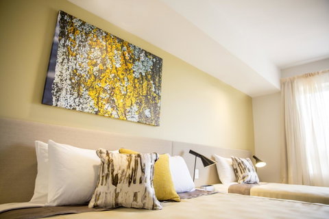 Lithgow Workies Club Motel - Tweed Heads Accommodation 14