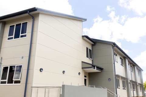 Lithgow Workies Club Motel - Tweed Heads Accommodation 29