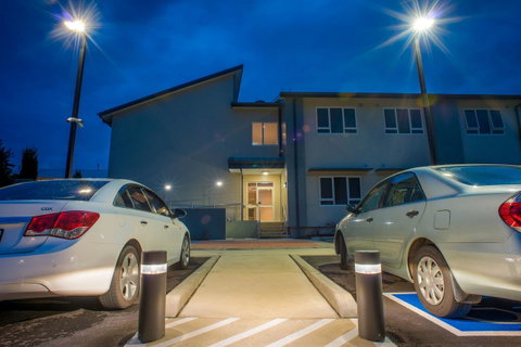 Lithgow Workies Club Motel - Tweed Heads Accommodation 28