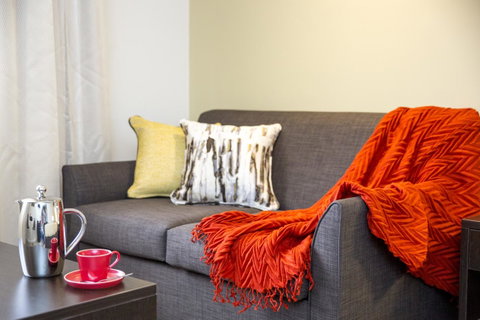 Lithgow Workies Club Motel - Tweed Heads Accommodation 7