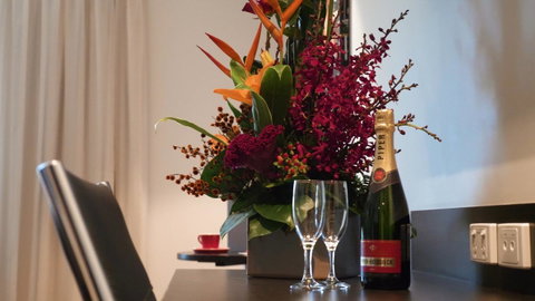 Lithgow Workies Club Motel - Tweed Heads Accommodation 18