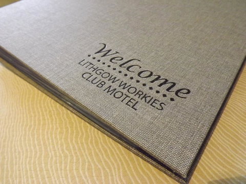 Lithgow Workies Club Motel - Tweed Heads Accommodation 4