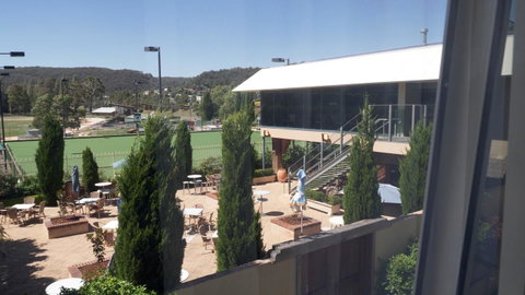 Lithgow Workies Club Motel - Tweed Heads Accommodation 35