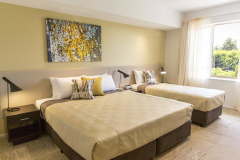 Lithgow Workies Club Motel - Tweed Heads Accommodation 11