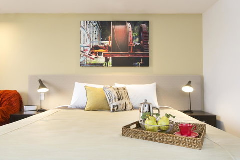 Lithgow Workies Club Motel - Tweed Heads Accommodation 5