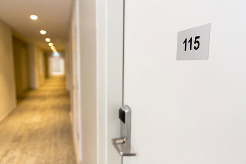 Lithgow Workies Club Motel - Tweed Heads Accommodation 21