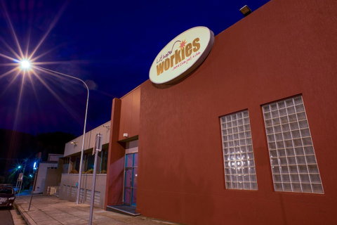 Lithgow Workies Club Motel - Tweed Heads Accommodation 33
