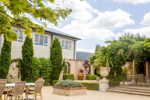 Lithgow Workies Club Motel - Tweed Heads Accommodation 9
