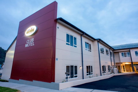Lithgow Workies Club Motel - Tweed Heads Accommodation 1