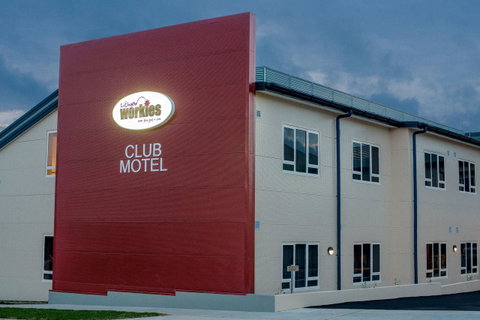 Lithgow Workies Club Motel - Tweed Heads Accommodation 26