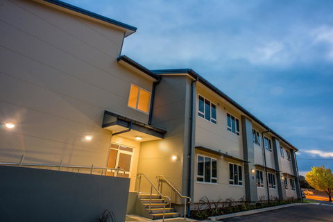 Lithgow Workies Club Motel - Tweed Heads Accommodation 27
