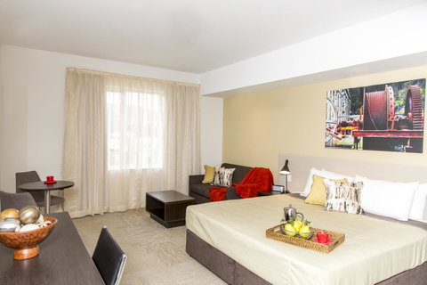 Lithgow Workies Club Motel - Tweed Heads Accommodation 12