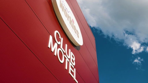 Lithgow Workies Club Motel - Tweed Heads Accommodation 15