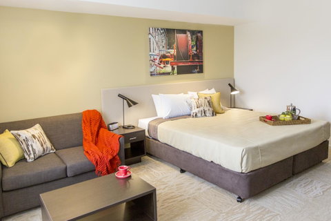Lithgow Workies Club Motel - Tweed Heads Accommodation 0