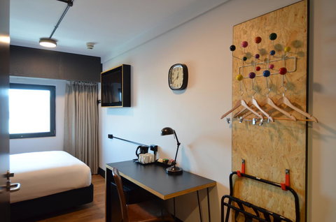 Ibis Budget Sydney East - Tweed Heads Accommodation 18