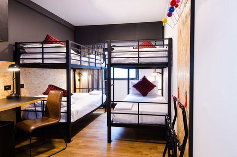 Ibis Budget Sydney East - Tweed Heads Accommodation 16