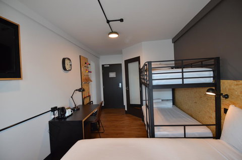 Ibis Budget Sydney East - Tweed Heads Accommodation 30