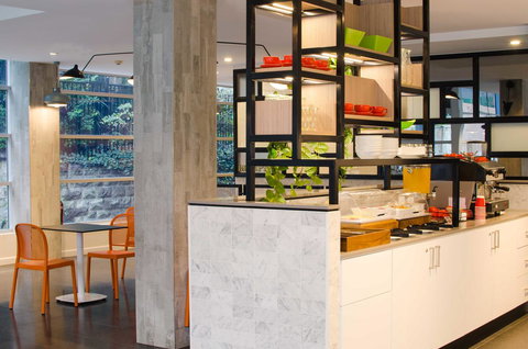 Ibis Budget Sydney East - Tweed Heads Accommodation 9