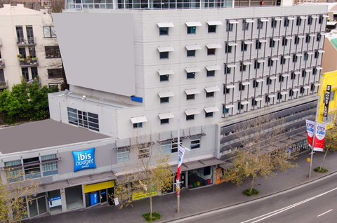 Ibis Budget Sydney East - Tweed Heads Accommodation 0