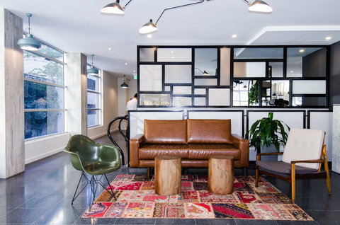 Ibis Budget Sydney East - Tweed Heads Accommodation 7