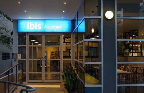 Ibis Budget Sydney East - Tweed Heads Accommodation 3