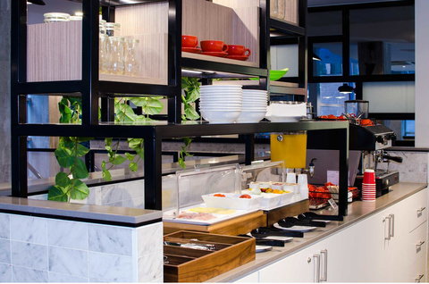 Ibis Budget Sydney East - Tweed Heads Accommodation 10