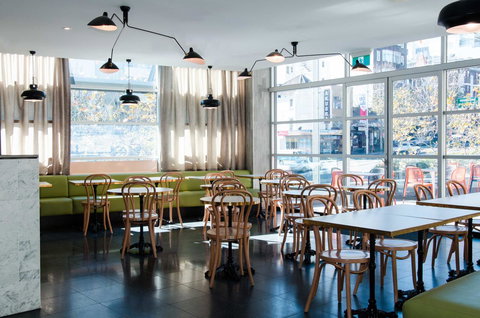 Ibis Budget Sydney East - Tweed Heads Accommodation 13