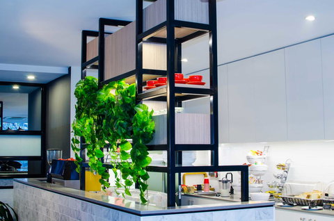 Ibis Budget Sydney East - Tweed Heads Accommodation 12