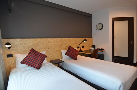 Ibis Budget Sydney East - Tweed Heads Accommodation 26