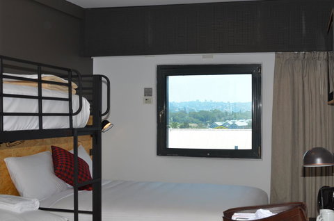 Ibis Budget Sydney East - Tweed Heads Accommodation 31