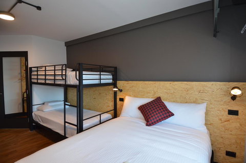 Ibis Budget Sydney East - Tweed Heads Accommodation 28