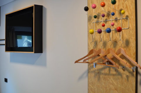 Ibis Budget Sydney East - Tweed Heads Accommodation 34