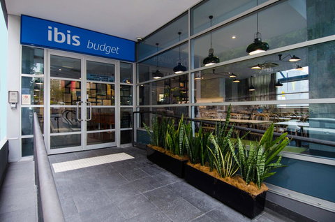 Ibis Budget Sydney East - Tweed Heads Accommodation 4