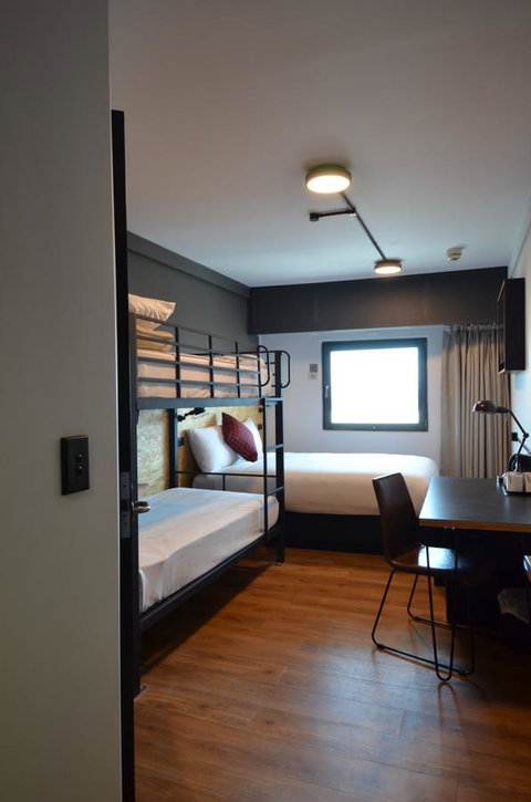 Ibis Budget Sydney East - Tweed Heads Accommodation 29