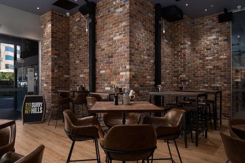 Rydges Sydney Central - Tweed Heads Accommodation 19