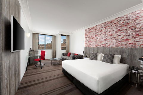 Rydges Sydney Central - Tweed Heads Accommodation 1