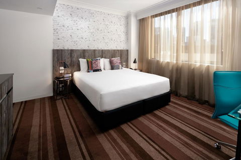 Rydges Sydney Central - Tweed Heads Accommodation 7