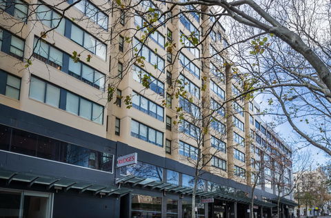 Rydges Sydney Central - Tweed Heads Accommodation 14