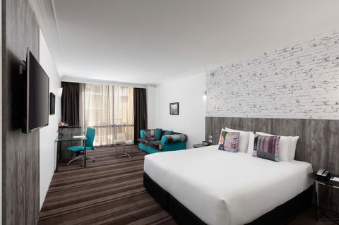 Rydges Sydney Central - Tweed Heads Accommodation 17