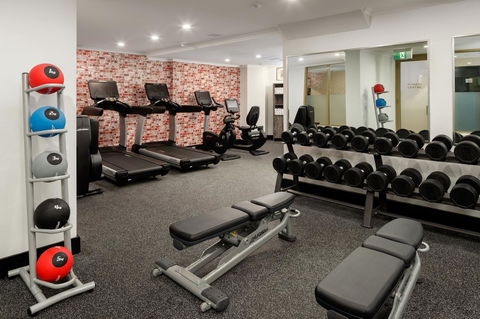Rydges Sydney Central - Tweed Heads Accommodation 40