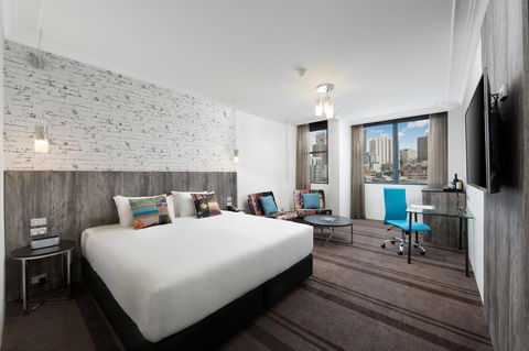 Rydges Sydney Central - Tweed Heads Accommodation 2