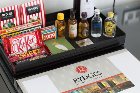 Rydges Sydney Central - Tweed Heads Accommodation 43