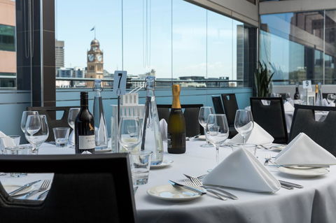 Rydges Sydney Central - Tweed Heads Accommodation 38