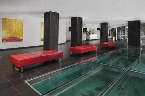 Rydges Sydney Central - Tweed Heads Accommodation 9