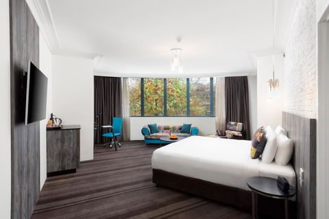 Rydges Sydney Central - Tweed Heads Accommodation 15