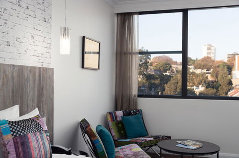 Rydges Sydney Central - Tweed Heads Accommodation 12