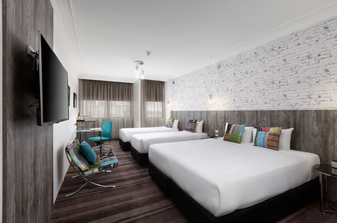 Rydges Sydney Central - Tweed Heads Accommodation 6