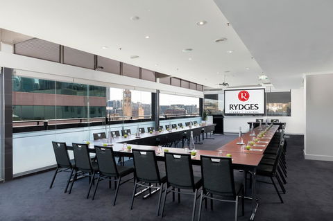 Rydges Sydney Central - Tweed Heads Accommodation 34
