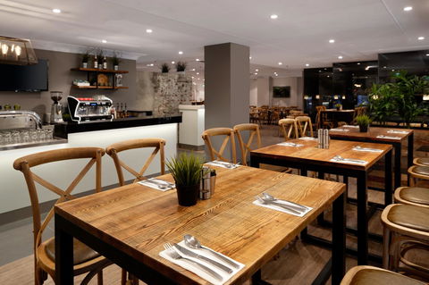 Rydges Sydney Central - Tweed Heads Accommodation 33