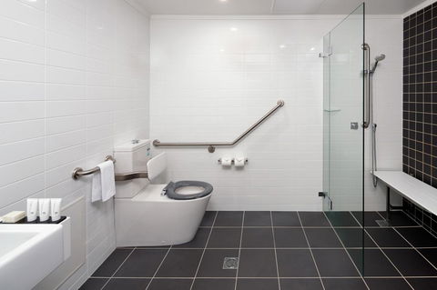 Rydges Sydney Central - Tweed Heads Accommodation 44